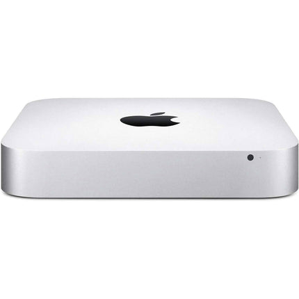 Apple Mac Mini MGEM2LL/A 1.4 Ghz Intel Core i5, 4GB LPDDR3 RAM, 500GB HDD Desktop (Refurbished)