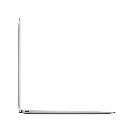 Apple Macbook 12" M1 1.1GHZ 8GB 256GB Space Gray (Refurbished)