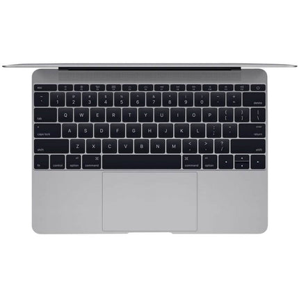 Apple Macbook 12" M1 1.1GHZ 8GB 256GB Space Gray (Refurbished)
