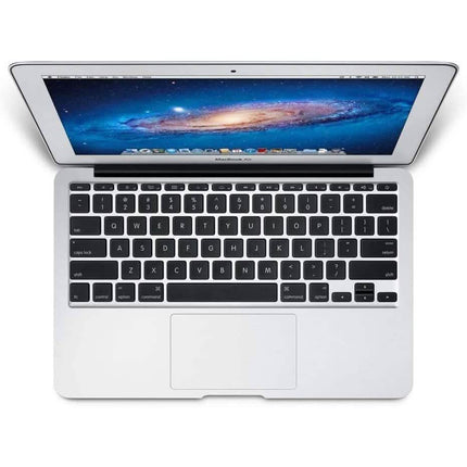 Apple MacBook Air 11" Core i5-3317U 1.70GHz 4GB RAM 64GB SSD 2012 A1465 MD223LL/A (Refurbished)