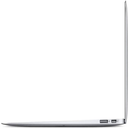 Apple MacBook Air 11" Core i5-3317U 1.70GHz 4GB RAM 64GB SSD 2012 A1465 MD223LL/A (Refurbished)