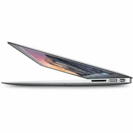 Apple MacBook Air 11.6" Intel i5 128GB SSD 4GB RAM MJVM2LL/A (Refurbished)