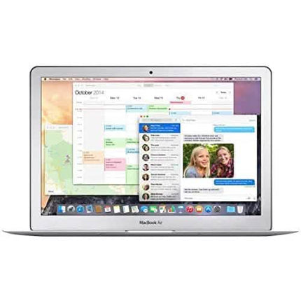 Apple MacBook Air 11.6 LCD i5 4GB RAM 128GB SSD MJVM2LL/A (Refurbished)