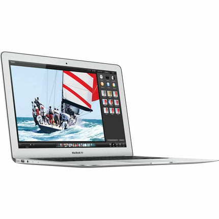 Apple MacBook Air 13" 2013 i5 1.3GHz 128GB SSD 4GB RAM (Refurbished)