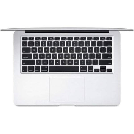 Apple MacBook Air 13.3 i5 1.6GHz 8GB 128GB MQD32LL/A (Refurbished)