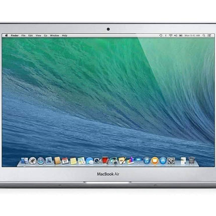 Apple MacBook Air 13.3 inch Laptop (Refurbished)