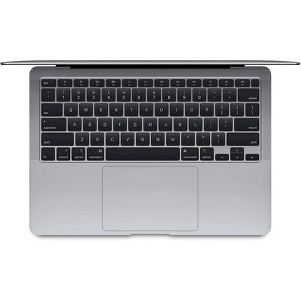 Apple MacBook Air 2020 13 inch i5 1.1GHz 8GB RAM 256GB SSD Space Gray (Refurbished)