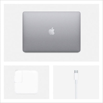 Apple MacBook Air Core i3 1.1GHz 13" 8GB 128GB MWTJ2LL/A (Refurbished)