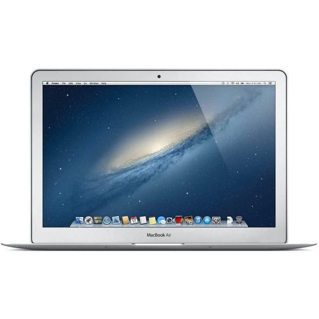 Apple MacBook Air Core i5 1.4GHz 13" (Refurbished)