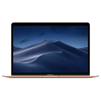 Apple MacBook Air Core i5 8GB 128GB 13-Inch Laptop (Refurbished)