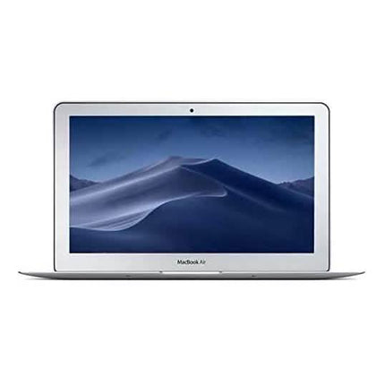Apple MacBook Air MD223LL/A 11.6-Inch Laptop (Refurbished)
