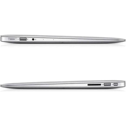 Apple MacBook Air MD628LL/A Intel Core i5 1.60GHz 4GB Memory 64GB SSD 13.3in Display (Refurbished)