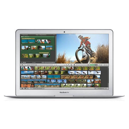 Apple MacBook Air MD761LL/A 13.3-Inch Laptop (Refurbished)