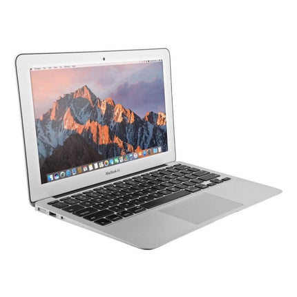 Apple MacBook Air MJVM2LL/A 11.6-Inch Laptop (Refurbished)