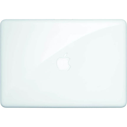 Apple MacBook MC207LL/A 13.3-Inch Laptop (Refurbished)