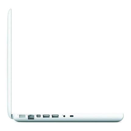 Apple MacBook MC207LL/A 13.3-Inch Laptop (Refurbished)