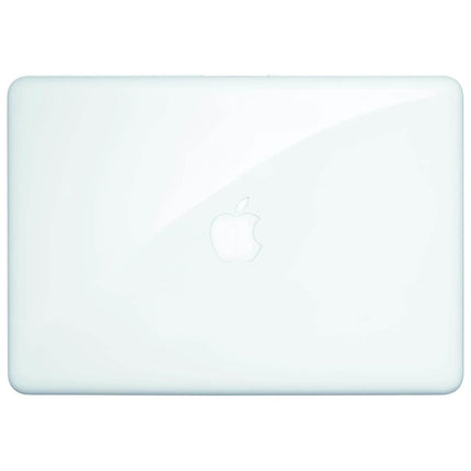 Apple MacBook MC207LL/A 13.3-Inch Laptop (Refurbished)