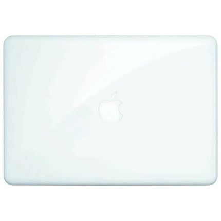 Apple MacBook MC207LL/A 2GB RAM 250GB Hard Drive 13.3-Inch Laptop (Refurbished)