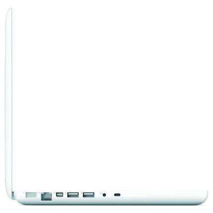 Apple MacBook MC516LL/A 13.3-Inch Laptop (Refurbished)