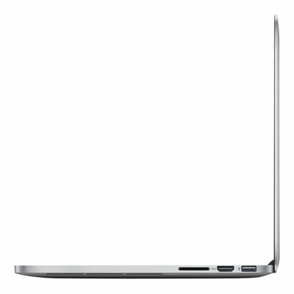 Apple Macbook Pro 13" 2015 i5 2.7GHz 8GB RAM 256GB SSD Silver MF839LL/A (Refurbished)