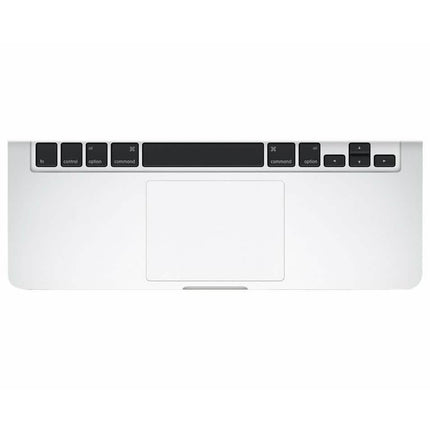 Apple Macbook Pro 13" 2015 i5 2.7GHz 8GB RAM 256GB SSD Silver MF839LL/A (Refurbished)