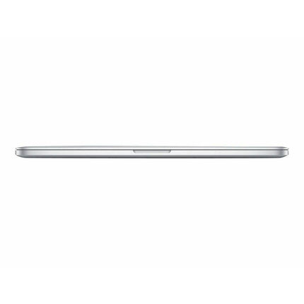 Apple Macbook Pro 13" 2015 i5 2.7GHz 8GB RAM 256GB SSD Silver MF839LL/A (Refurbished)