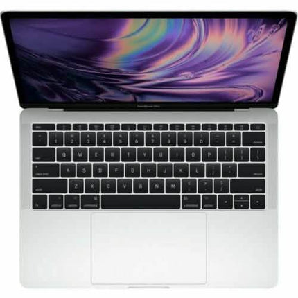 Apple MacBook Pro 13" 2015 i5 2.9GHz 8GB RAM 512GB Silver MF841LL/A (Refurbished)