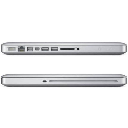 Apple MacBook Pro 13" MC700LL/A A1278 Core I5 8GB 256GB SSD (Refurbished)