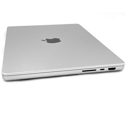 Apple MacBook Pro 14-inch 2021 16GB 512GB SSD (Refurbished)