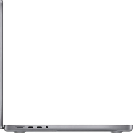 Apple MacBook Pro 14-inch 2021 16GB 512GB SSD (Refurbished)