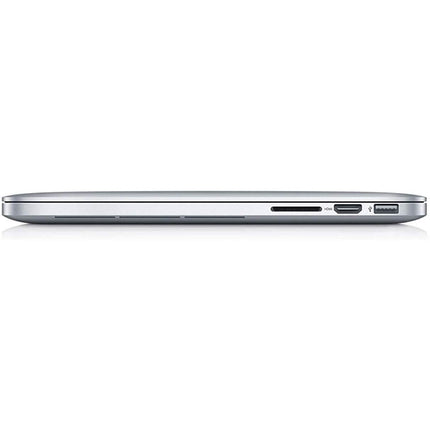 Apple MacBook Pro 15-inch i7 2.5GHz 16RAM 512GB (Refurbished)