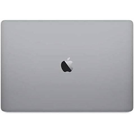 Apple MacBook Pro 15" with Touch Bar 512GB SSD 16GB RAM (Refurbished)