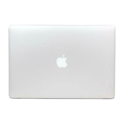Apple MacBook Pro 15.4 Intel Core i7 2.5GHz 16GB 512GB (Refurbished)