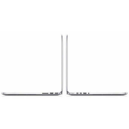 Apple MacBook Pro 15.4 Intel Core i7 2.5GHz 16GB 512GB (Refurbished)
