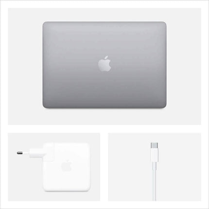 Apple MacBook Pro 15.4" Touch Bar Intel i7 16GB 256GB MV902LL/A (Refurbished)
