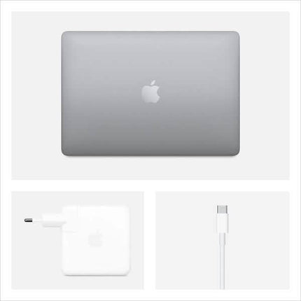 Apple MacBook Pro 15.4" Touch Bar Intel i7 32GB 512GB MV902LL/A (Refurbished)