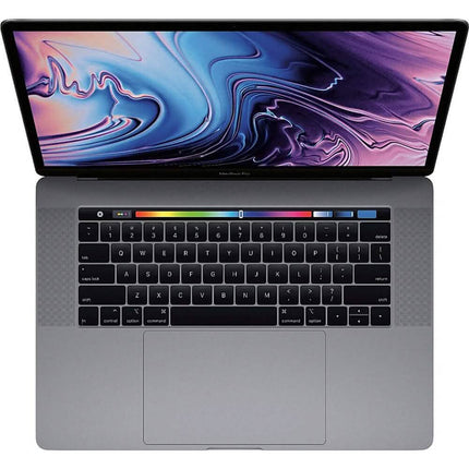 Apple MacBook Pro 15.4" Touch Bar Intel i7 16GB 256GB MV902LL/A (Refurbished)