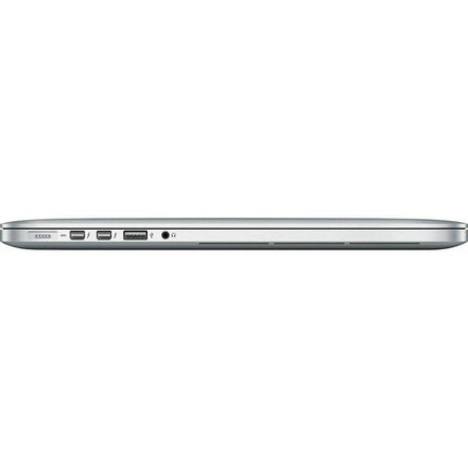 Apple MacBook Pro 2015 15-inch i7 2.2GHz 16RAM 256GB (Refurbished)