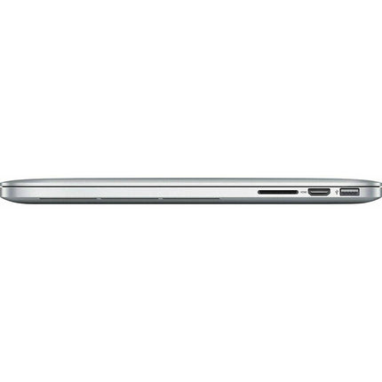 Apple MacBook Pro 2015 15-inch i7 2.2GHz 16RAM 256GB (Refurbished)