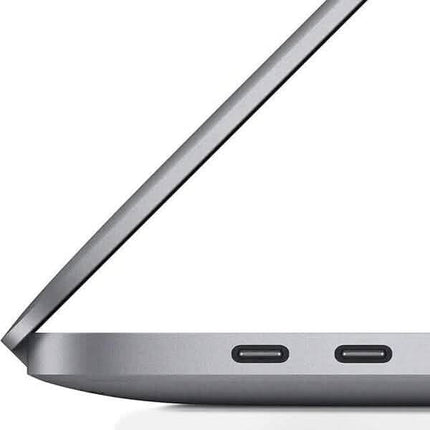 Apple Macbook Pro A2141 16" I7-9750H 2.60GHz 32GB/512G 5300M MVVL2LL/A (Refurbished)