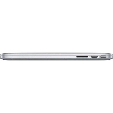 Apple MacBook Pro Core i7 2.8 GHz 15" 16GB 128GB MJLQ2LL/A (Refurbished)