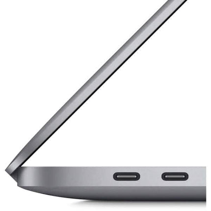 Apple MacBook Pro Late 2019  with 2.6GHz Intel Core i7 16GB RAM 512GB MVVJ2LL/A (Refurbished)