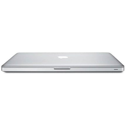 Apple MacBook Pro MC721LL/A 15.4-Inch Laptop 8GB RAM 256GB HDD (Refurbished)