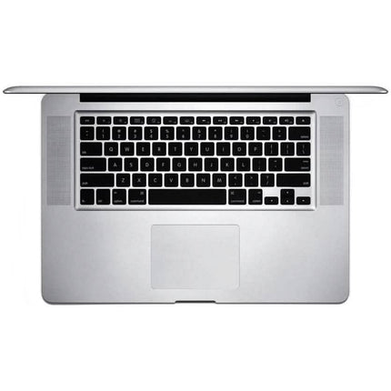 Apple MacBook Pro MC721LL/A 15.4-Inch Laptop 8GB RAM 500GB HDD (Refurbished)