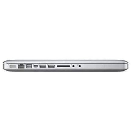 Apple Macbook Pro MD101LL/A Core I5 4GB RAM 500GB HDD A1278 (Refurbished)