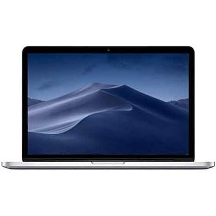 Apple MacBook Pro 13.3" Core I5 2.4GHz 4GB 256GB SSD ME864LL/A (Refurbished)