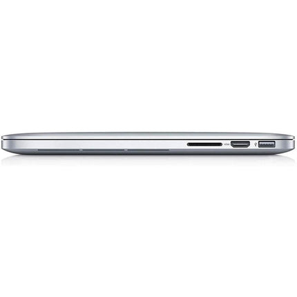 Apple MacBook Pro MJLT2LL/A 15" 16GB RAM 512GB SSD (Refurbished)