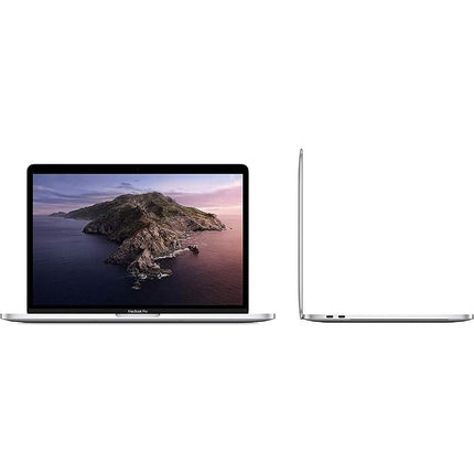 Apple MacBook Pro MLH12LL/A 13-Inch Laptop with Touch Bar (Refurbished)