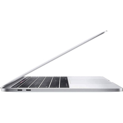 Apple MacBook Pro MLH12LL/A 13-Inch Laptop with Touch Bar (Refurbished)