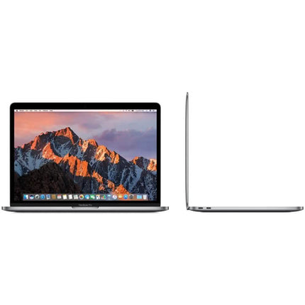 Apple MacBook Pro MLL42LL/A 13.3-inch Laptop 8GB RAM 256GB SSD (Refurbished)